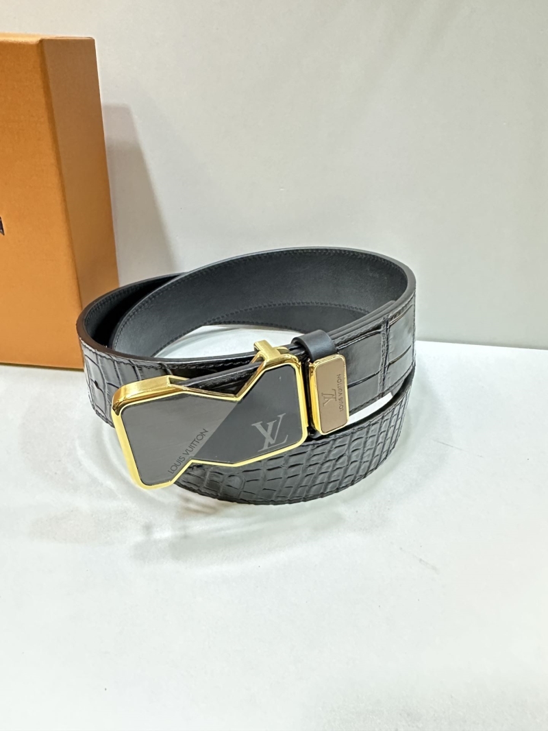 Louis Vuitton Belts